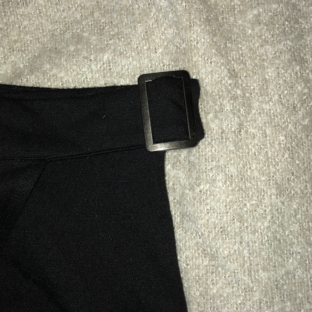 Mock-Skort - Picture 2 of 2